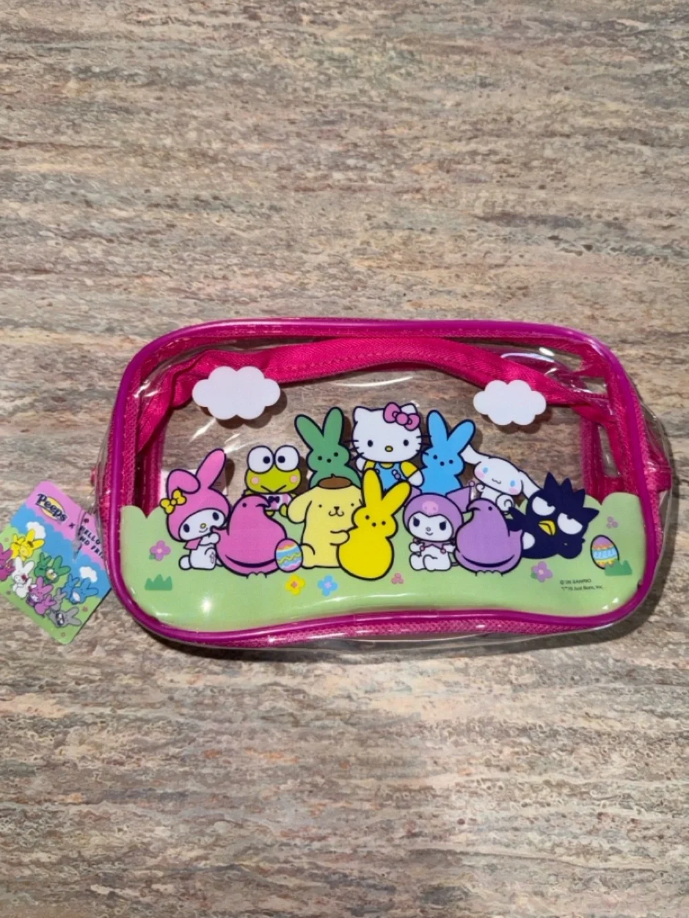 NEW Hello Kitty & Friends Bag - Picture 2 of 4